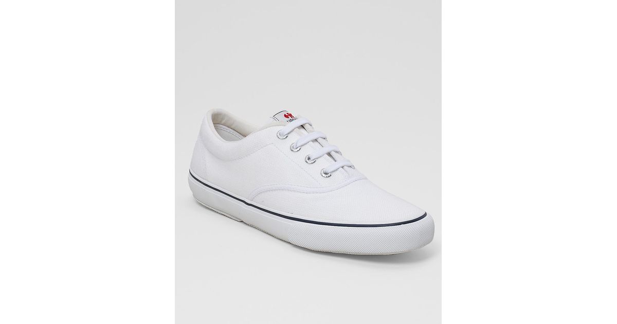 brooks brothers tennis shoes