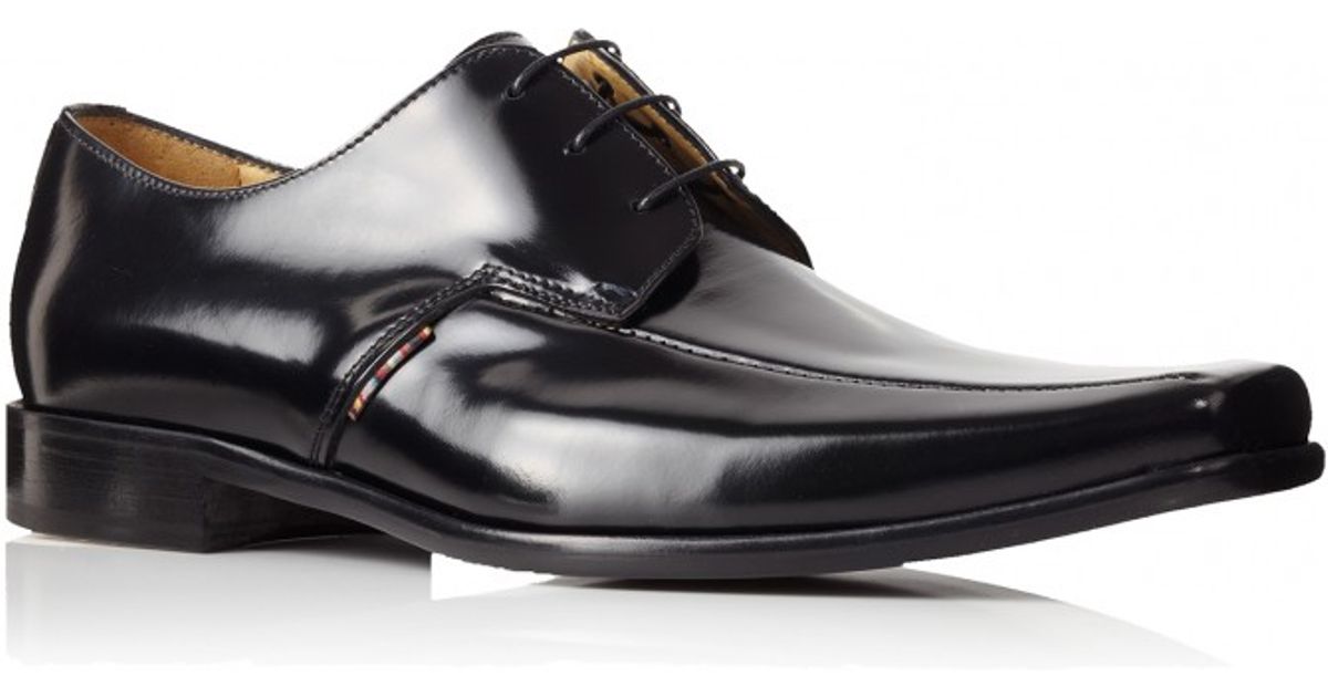 Paul Smith Kenton 2 Shoes in Black for Men | Lyst Canada