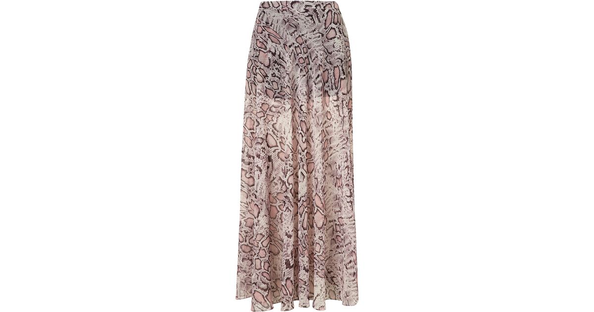 Maxi Skirt Topshop on Sale, 55% OFF 