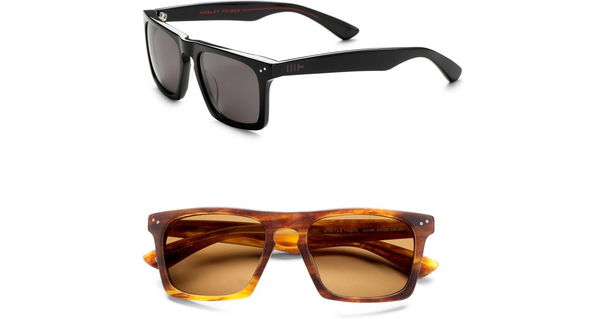 glasses size and fit