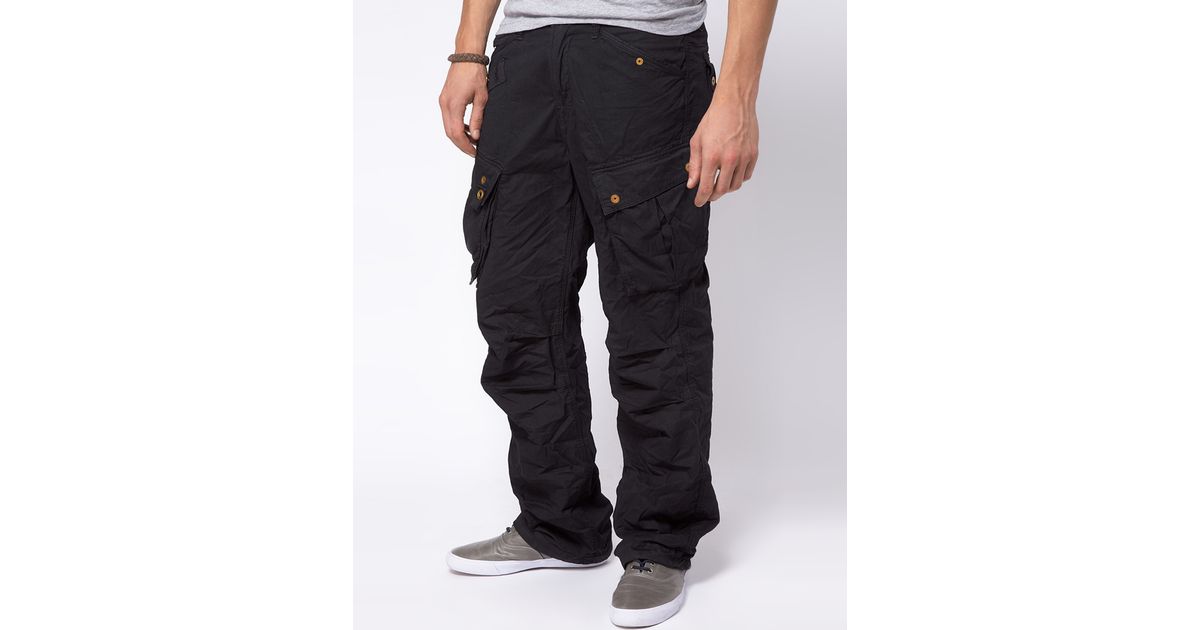 g star cargo pants sale