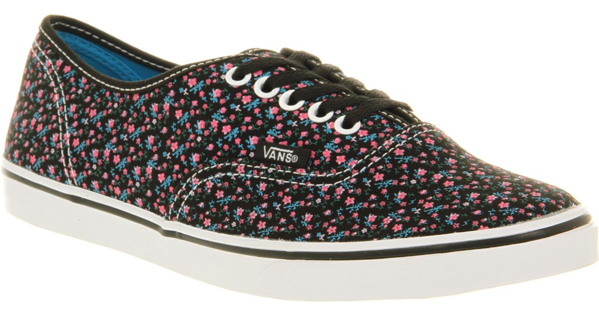 tenis vans 2014