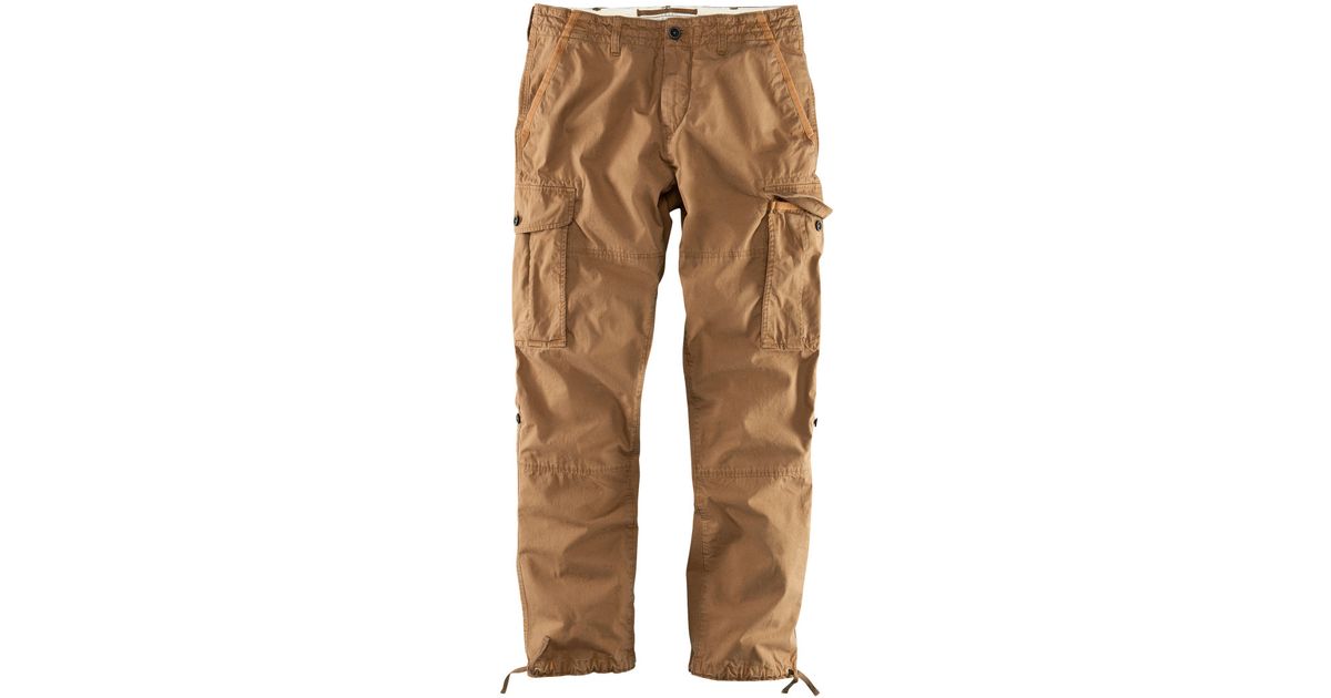 hm cargo pants