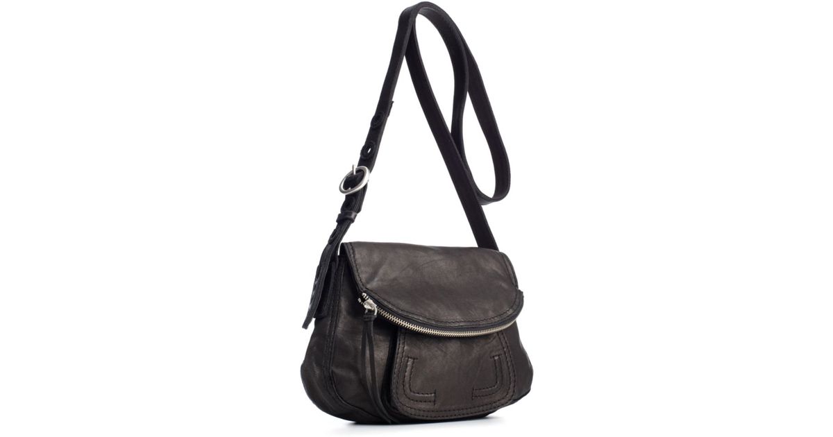 lucky brand black purse