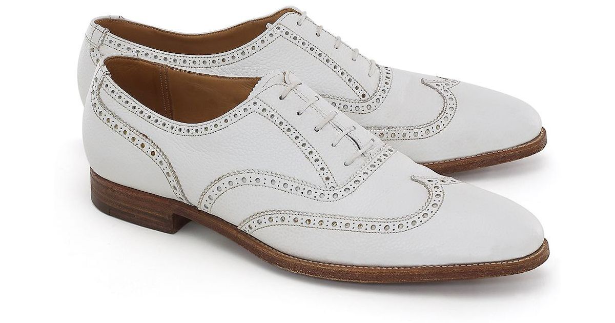 peal & co shoes