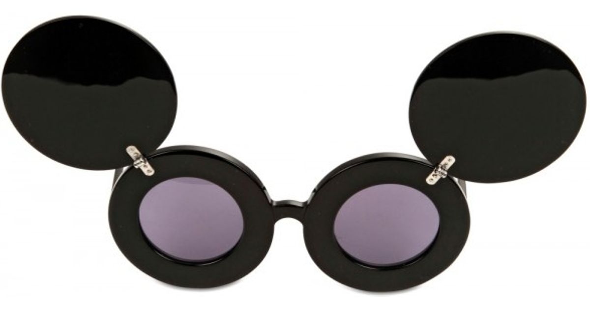 jeremy scott mickey