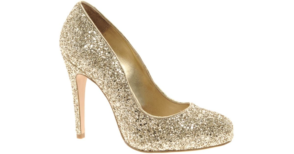 carvela sparkly shoes
