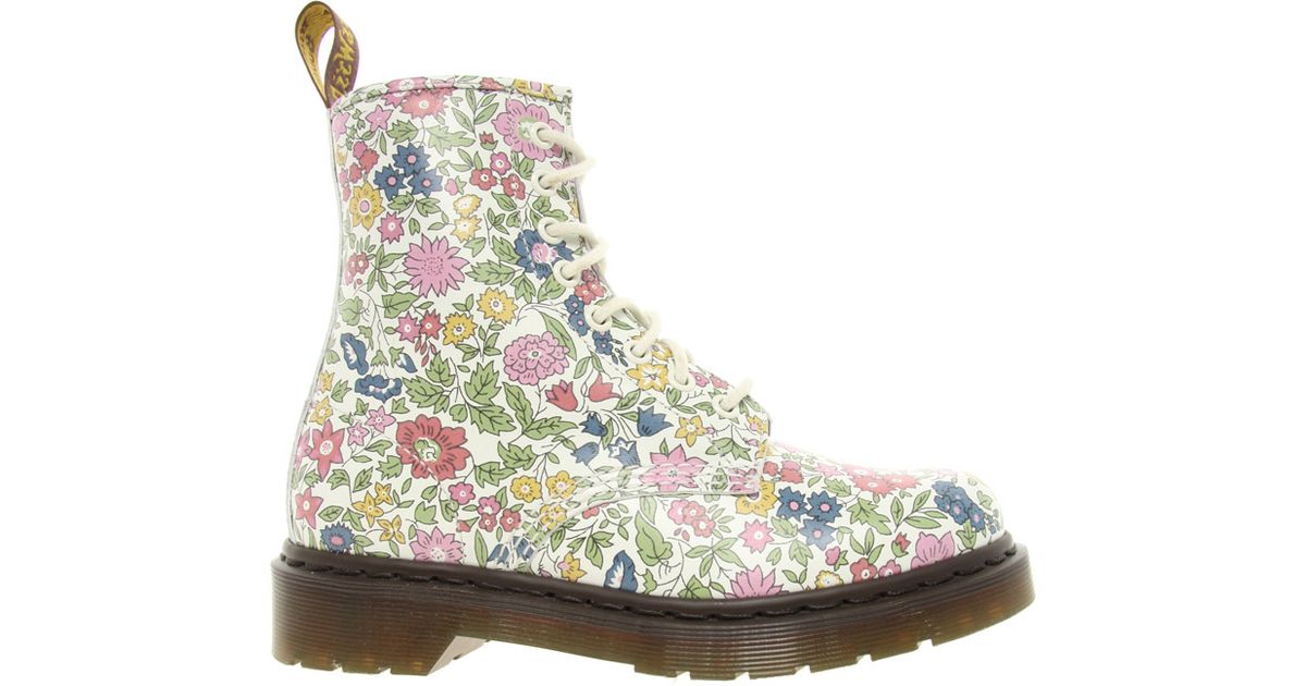 dr martens liberty