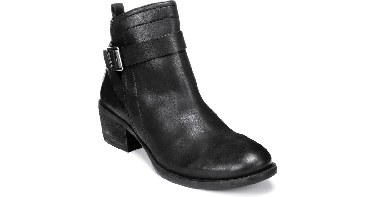 vince camuto beamer bootie