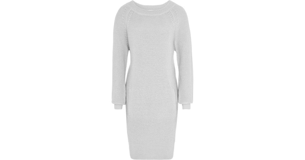 reiss jumper dress