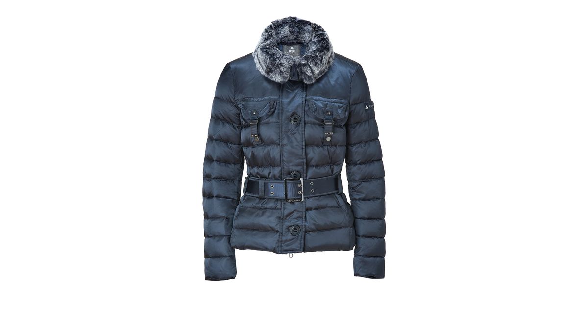 Peuterey Creek Down Jacket Peuterey Creek Down Jacket