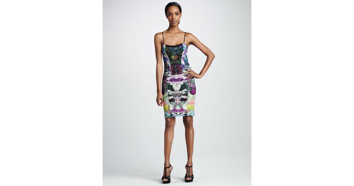 kaleidoscope cocktail dresses