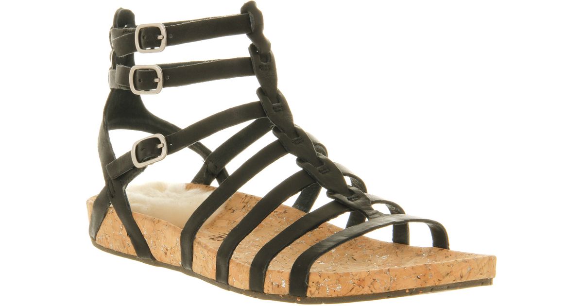 Ugg gladiator sandals Clearance