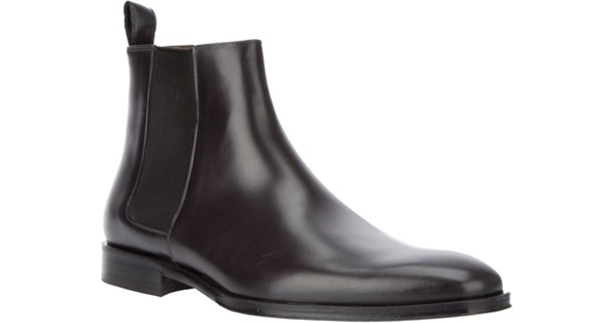 kenzo chelsea boots