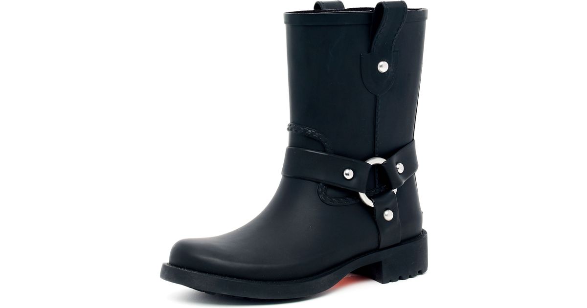 michael kors rain boots dsw