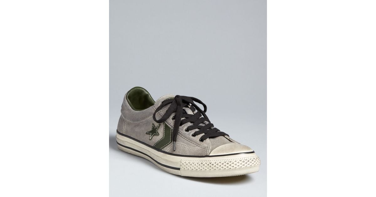 converse john varvatos star player
