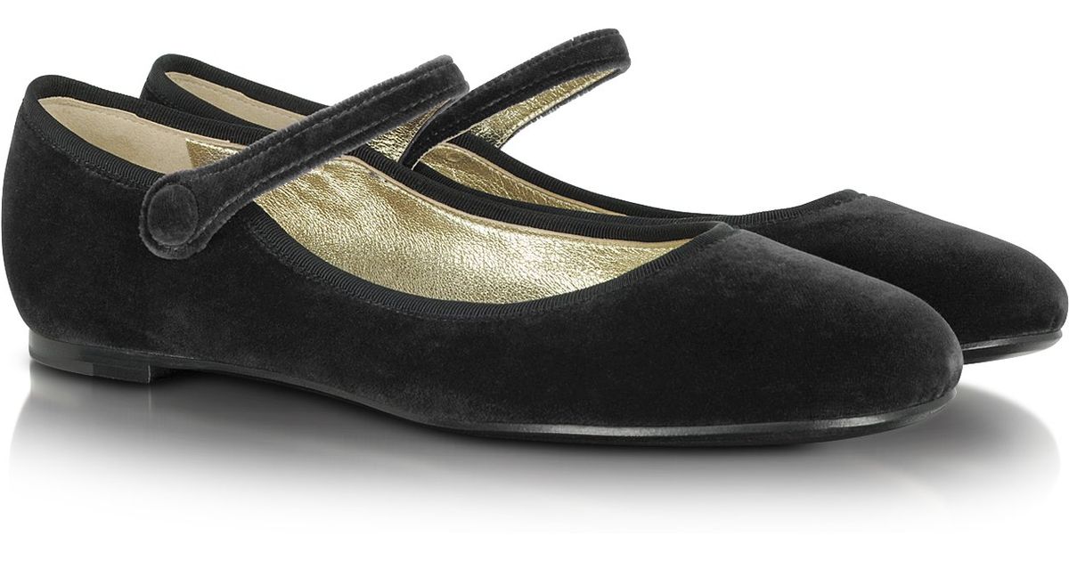 marc jacobs mary jane shoes