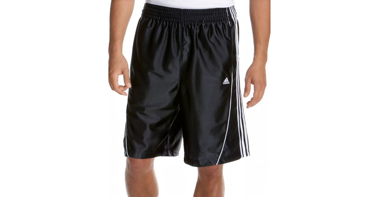 adidas dazzle shorts