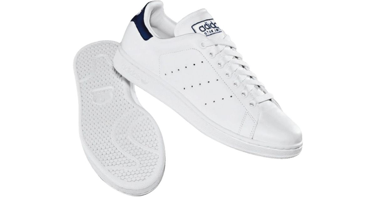 stan smith classic sneakers
