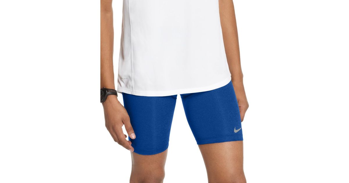 nike pro combat baseball compression shorts