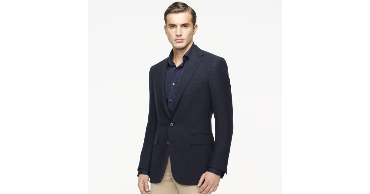 ralph lauren cashmere sport coat