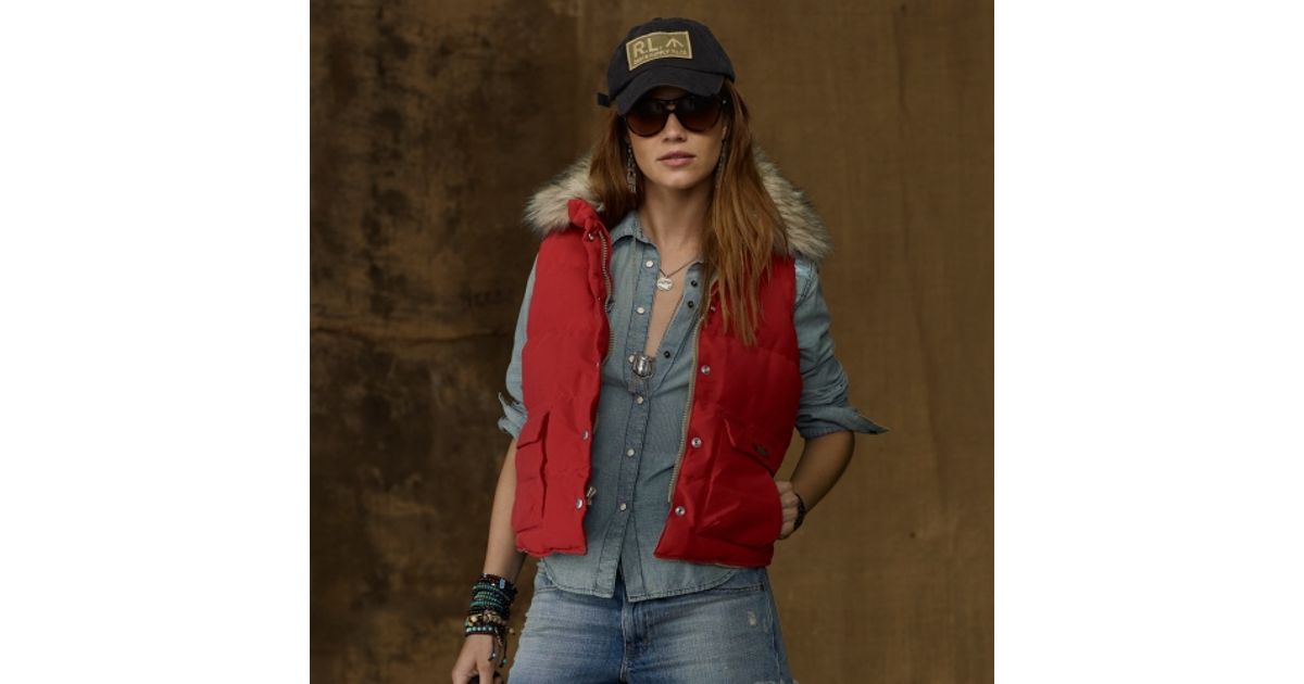 Red Down Vest Deals, GET 56% OFF, dh-o.com