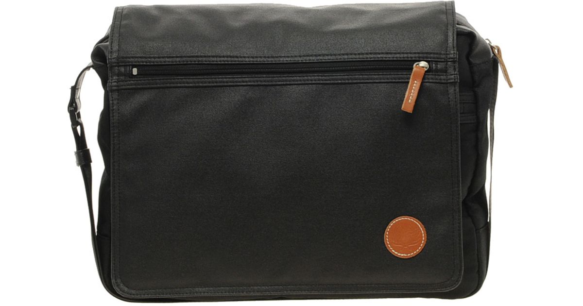 fred perry messenger