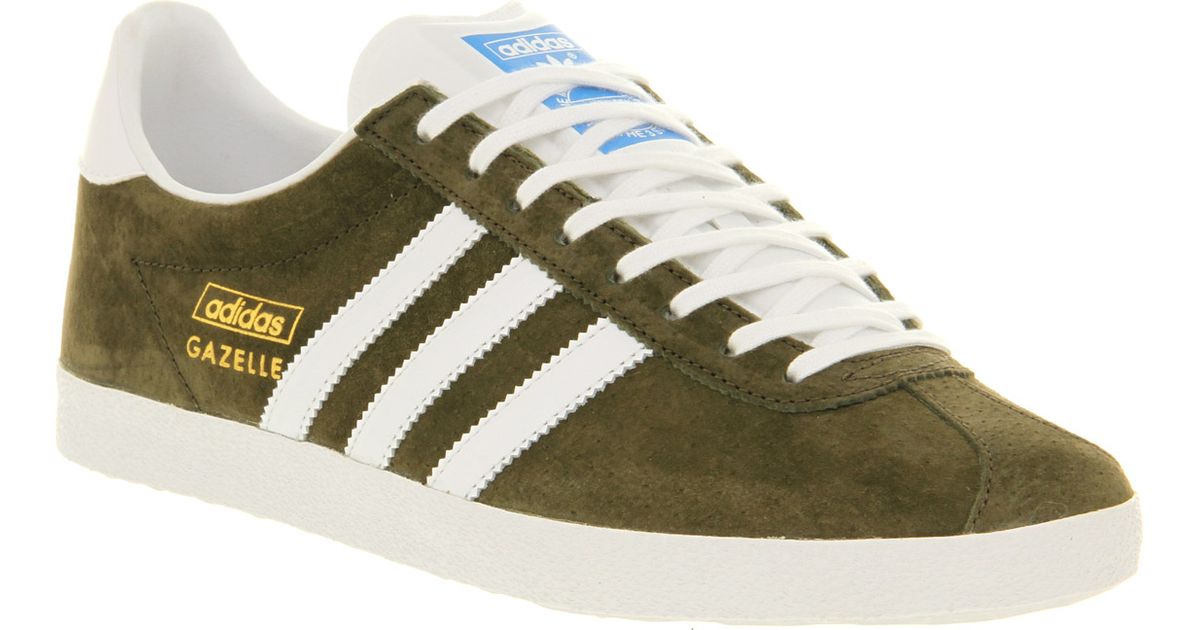 adidas gazelle og rosa