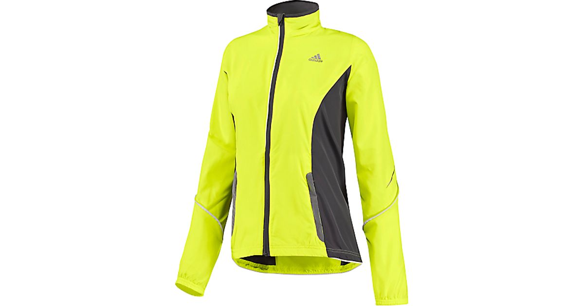 adidas hi vis jacket