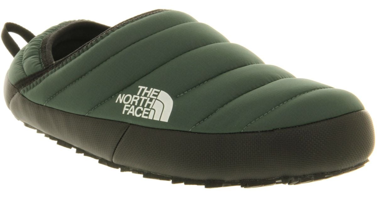 The North Face Mens Nse Traction Mule 