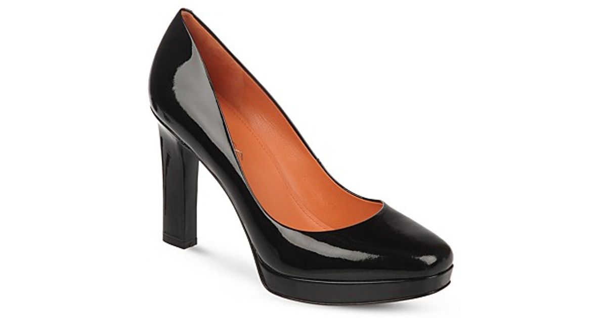 via spiga nude heels