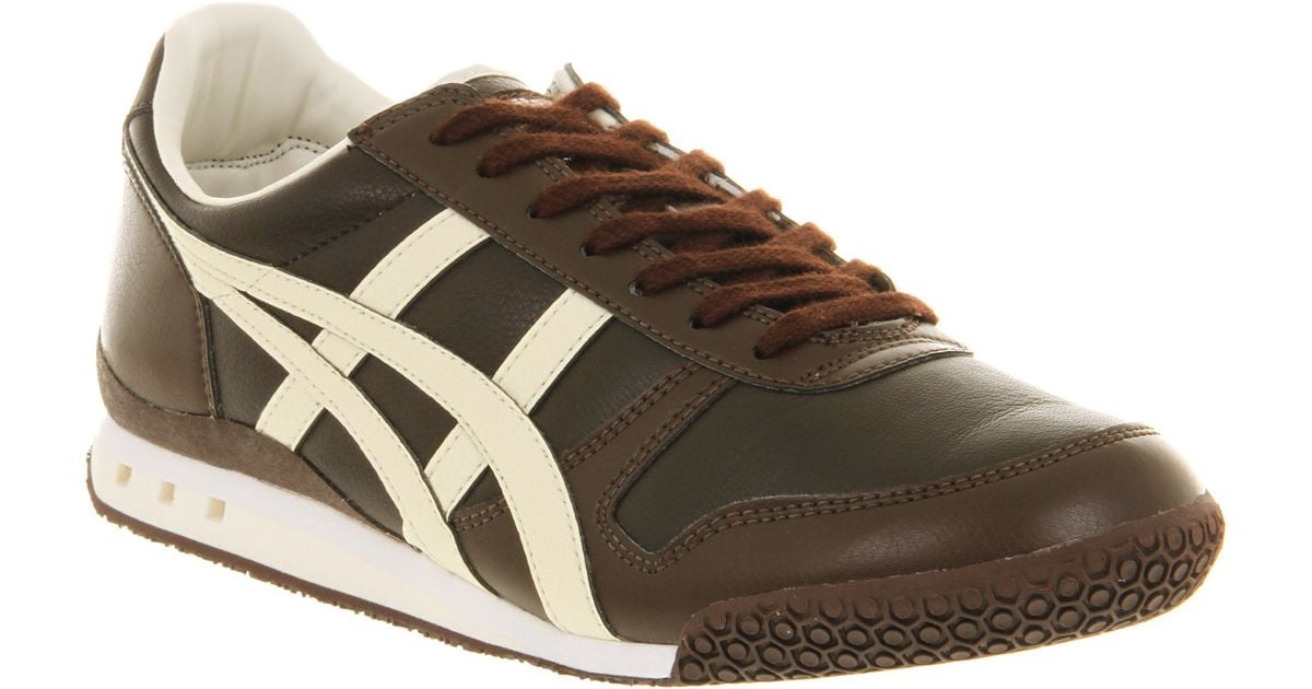 onitsuka tiger ultimate 81 leather
