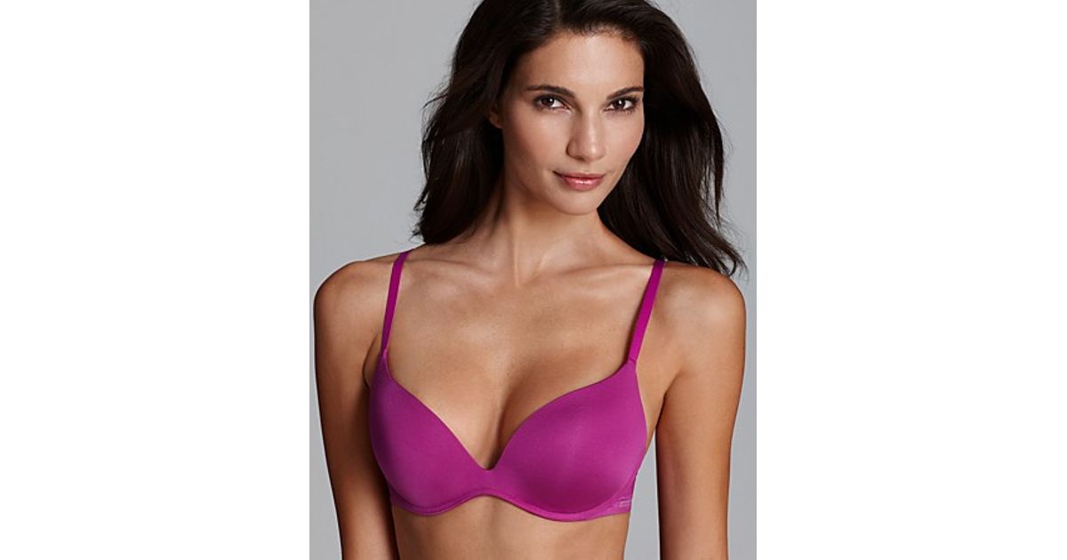 calvin klein push positive bra Cheaper Than Retail Price> Buy Clothing,  Accessories and lifestyle products for women & men -