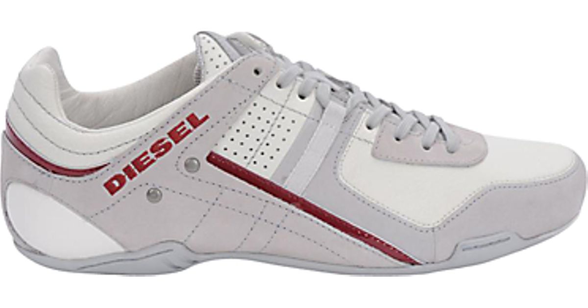 diesel korbin ii trainers