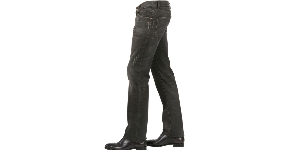 dolce & gabbana 14 classic jeans