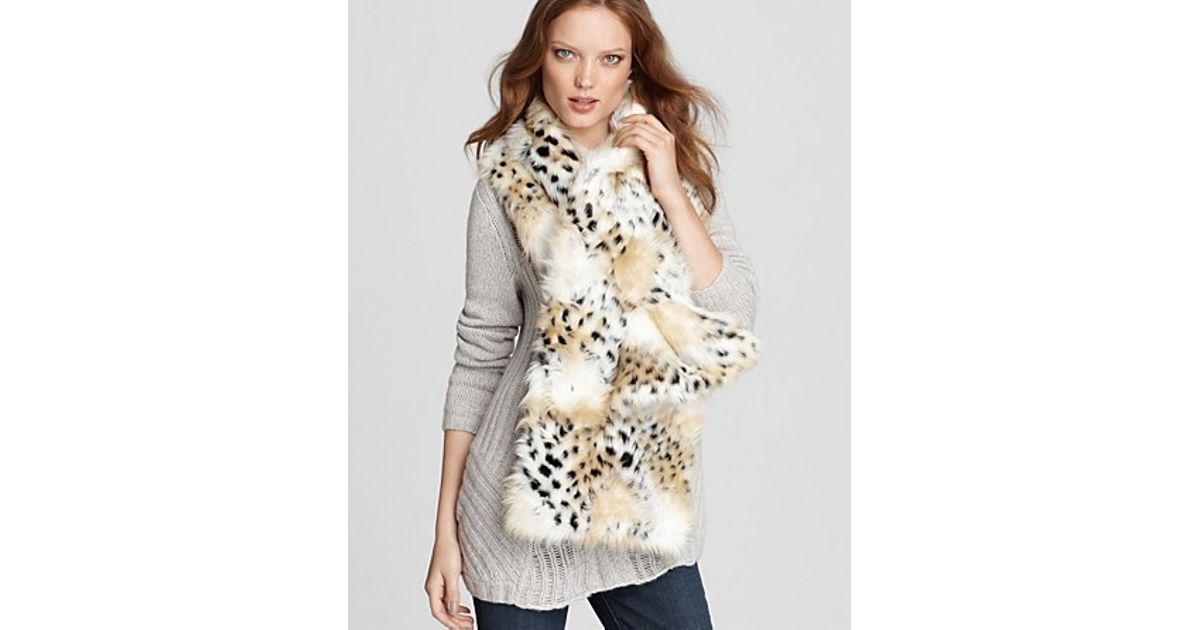 rachel zoe scarf