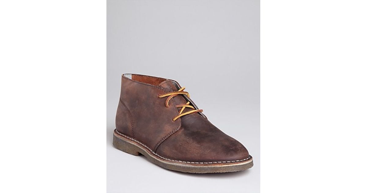 seavees chukka