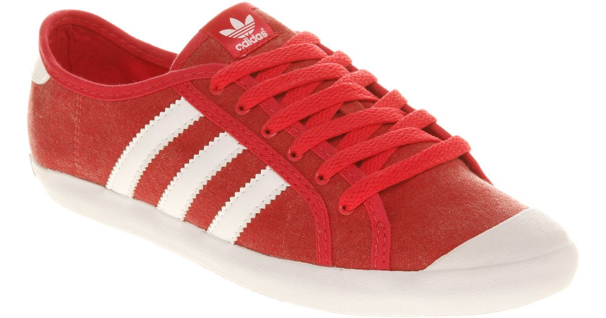 adidas adria low sleek rose adidas adria low sleek rose