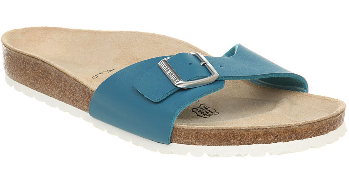birkenstock 1 bar mule