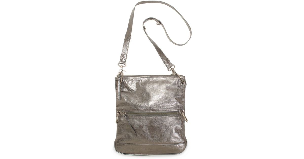 the sak pax crossbody