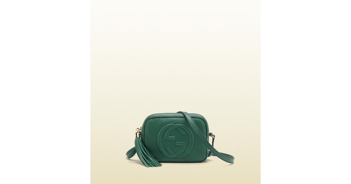 Gucci Soho Disco Bag Discontinued - Where to buy it in 2023?