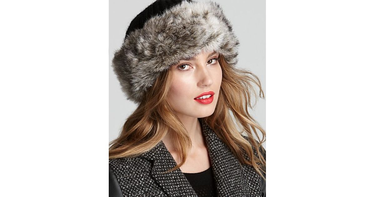 Surell Fur Hats Hotsell, 41% OFF | www 