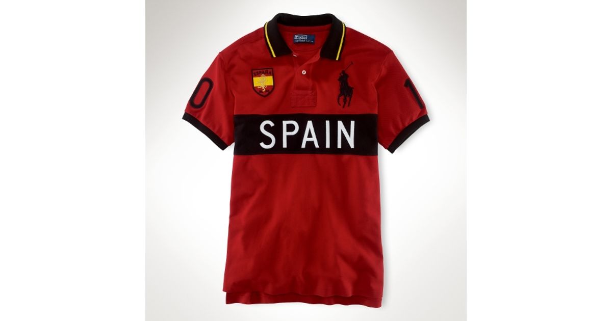 Norway Shirt 19a45 Lauren Country 8ea0f Polo Ralph mvN0Owy8n