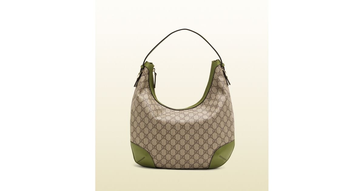 gg supreme large hobo