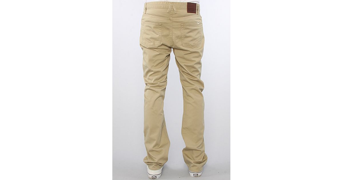 vans v56 standard av covina pant