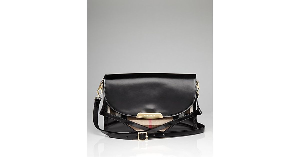 burberry abbott crossbody