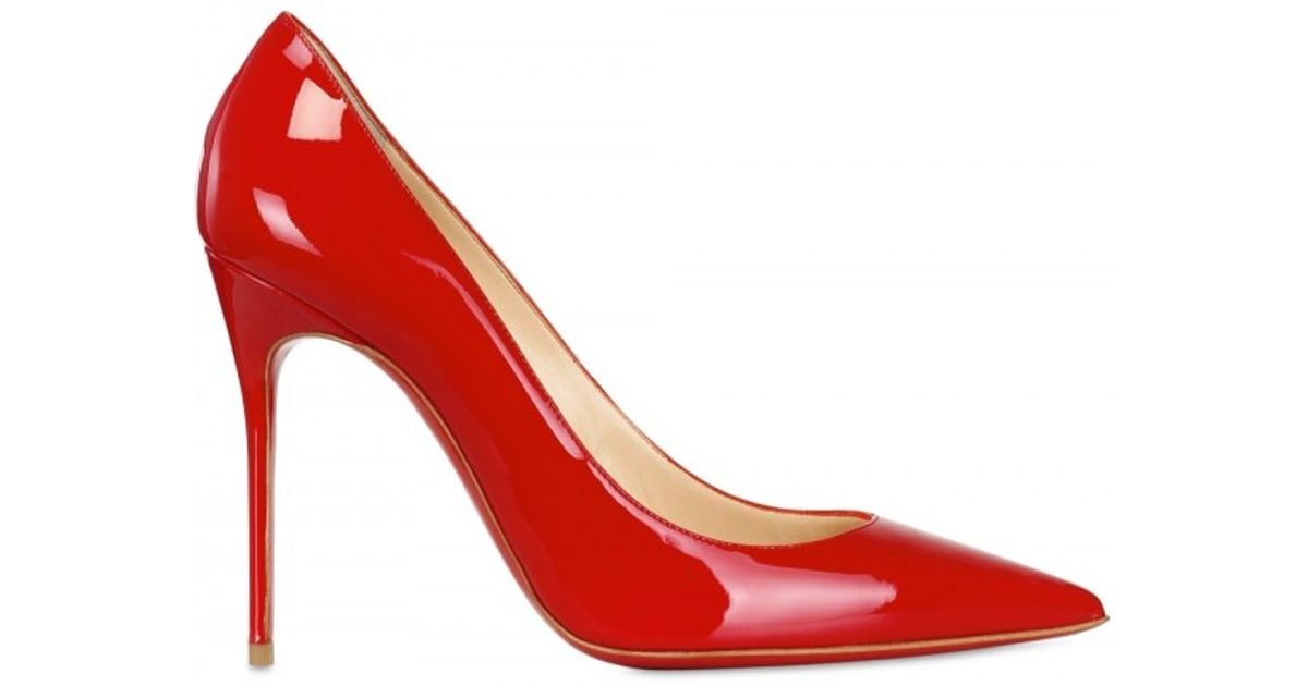 decollete 554 patent