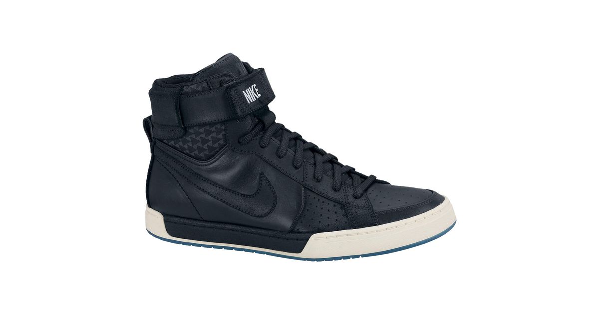 nike air flytop