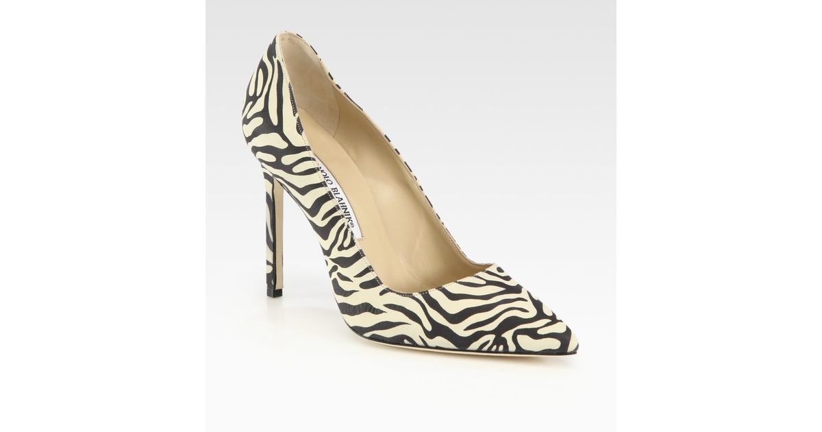 manolo blahnik stars and stripes