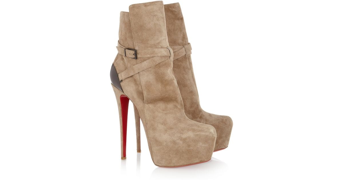 Christian louboutin best sale equestria